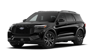 2027 Ford  External Image 1